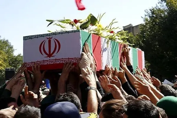 شهادت یک مرزبان در سراوان؛ متین باهورزهی سورانی که بود؟