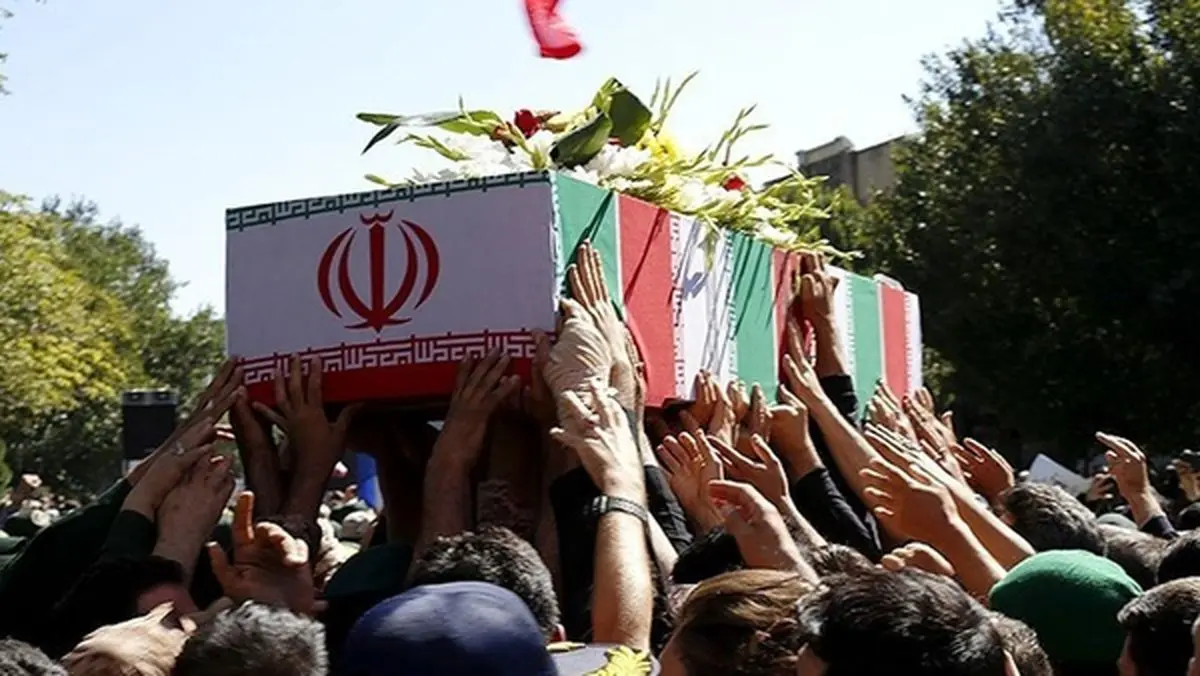 شهدای حملۀ تروریستی زاهدان فردا تشییع میشوند