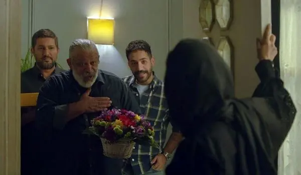 پخش‌کننده فیلم سینمایی «پیرپسر»: اکران بدون هیچ حذفیات و ممیزی اکران خواهد شد