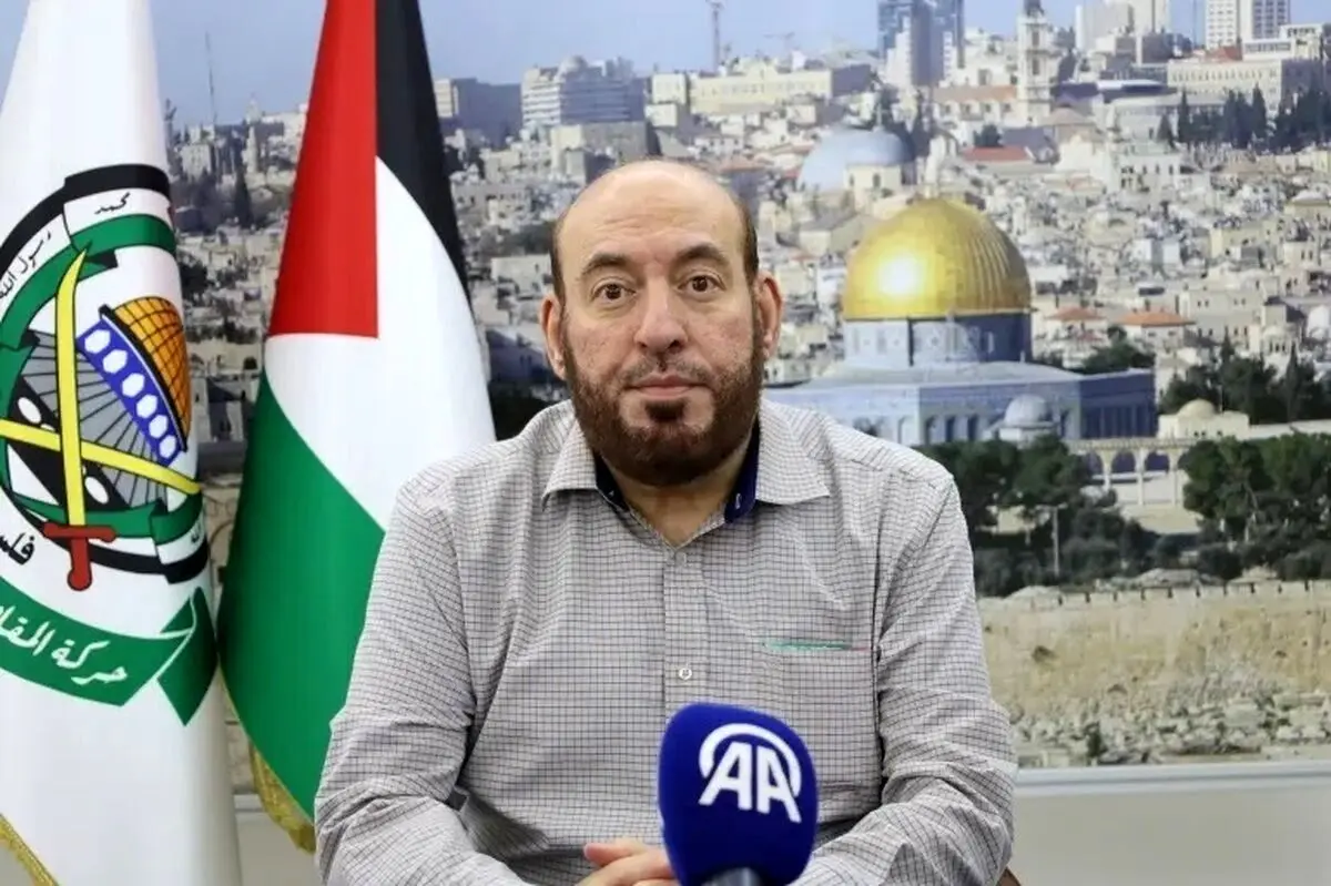 غزه،حماس،نوار،توافق،رژيم،اسرا،فلسطين،اعلام،اسراي،تبادل،جنبش، ...