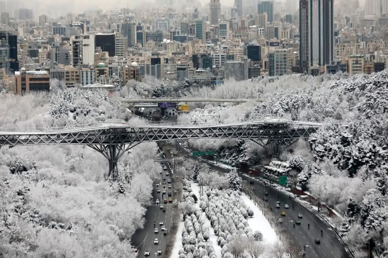 استان،احتمال،تهران،ارتفاعات،مناطق،وزش،بارش،برف،اداره،هواشناس ...