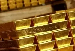 قیمت طلای جهانی امروز چهارشنبه ۲۶ فروردین ۱۴۰۵