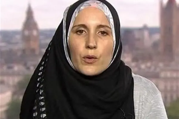 واکنش روزنامه همشهری به مصاحبه کاترین شکدم با ایران‌اینترنشنال