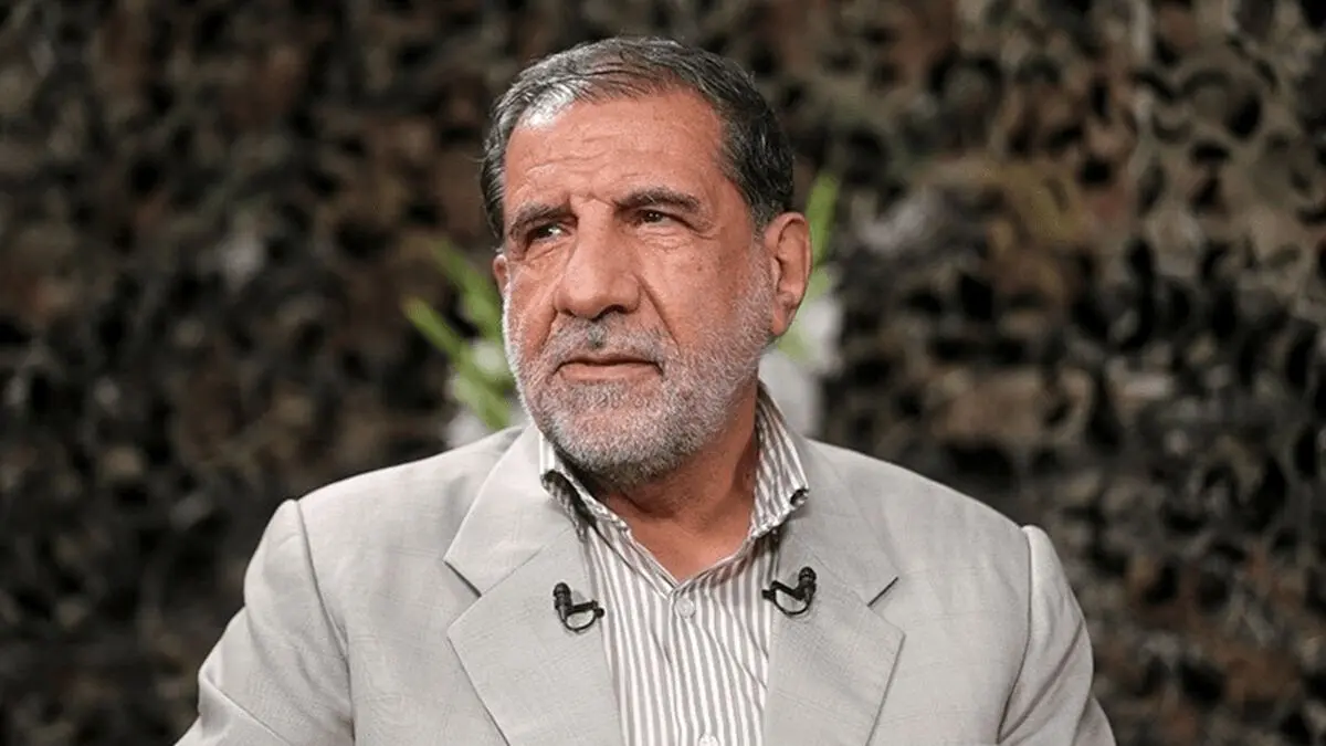 اسماعیل کوثری در واکنش به اظهارات ترامپ: ما می‌دانستیم که آمریکا و متحدانش اسرائیل را تحریک کردند تا به ما حمله کند؛ چیزی نبود که صحبت‌های اخیر ترامپ قمارباز ما را متعجب کند