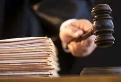 سارقان عنکبوتی شمال تهران به قطع چهار انگشت و رد مال محکوم شدند