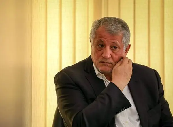 توصیه محسن هاشمی به پزشکیان؛ افراد متنفذ دولت با رهبری جلسه برگزار کنند