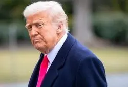 ادعای ترامپ: ایران خواهان مذاکره نبود!/ من گزینه‌های خروج متعددی دارم؛ یا این کارزار را طولانی‌تر می‌کنیم یا اینکه به آن ظرف چند روز پایان می‌دهیم