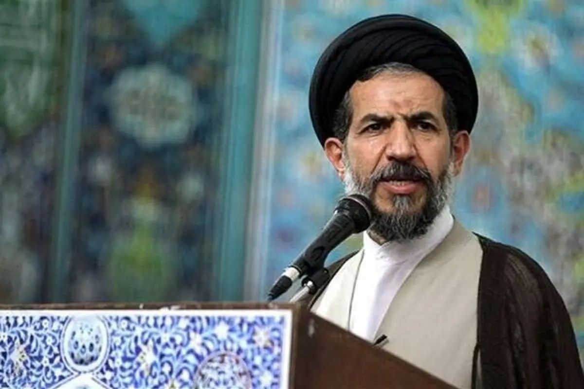 هشدار امام جمعه تهران: هر قدرتی علیه ایران اقدام کند با پاسخ سخت مواجه می‌شود