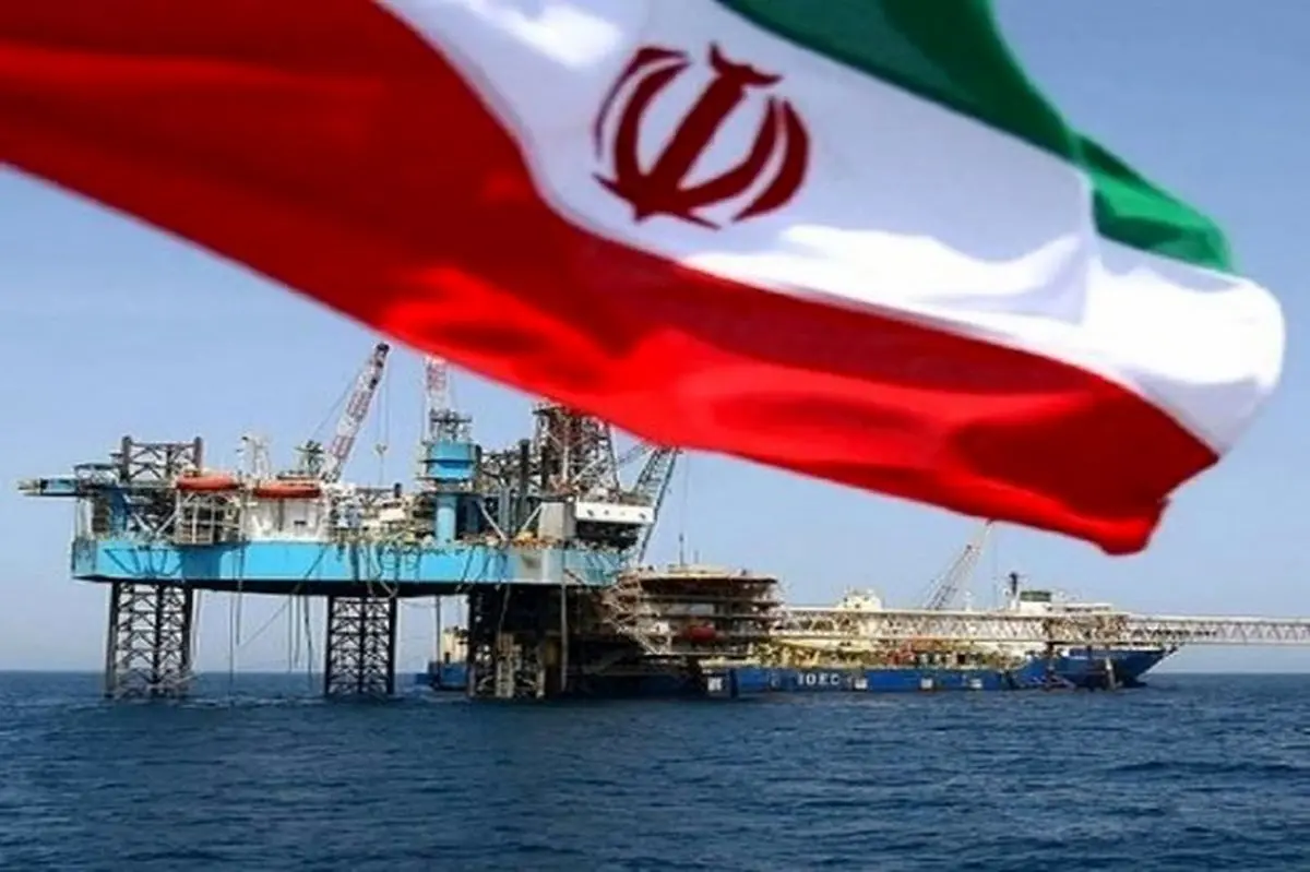 ادعای آمریکا درمورد انتقال نفت ایران به اروپا از طریق روسیه غیرقانونی است
