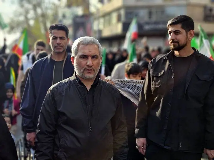 معاون پزشکیان: انتقام بهترین فرزندان ایران را از آمریکا خواهیم گرفت