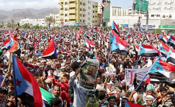 يمن،امارات،جنوب،اعلام،عربستان،شوراي،كشور،سعودي،نظامي،حمايت،و ...