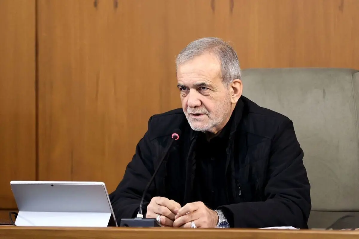 دولت،كشور،جلسه،رئيس،گزارش،مشكلات،پزشكيان،جمهور،تلاش،ارائه،دس ...