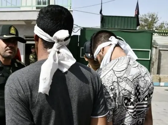پديده،اجتماعي،ايران،مقابله،جرم،اراذل،اوباش،پيشگيري،راهكارهاي ...