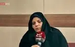 ببینید| اعضای بدن پاسدار «مهدی پورساعی» در تبریز اهدا شد