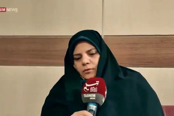 ببینید| اعضای بدن پاسدار «مهدی پورساعی» در تبریز اهدا شد