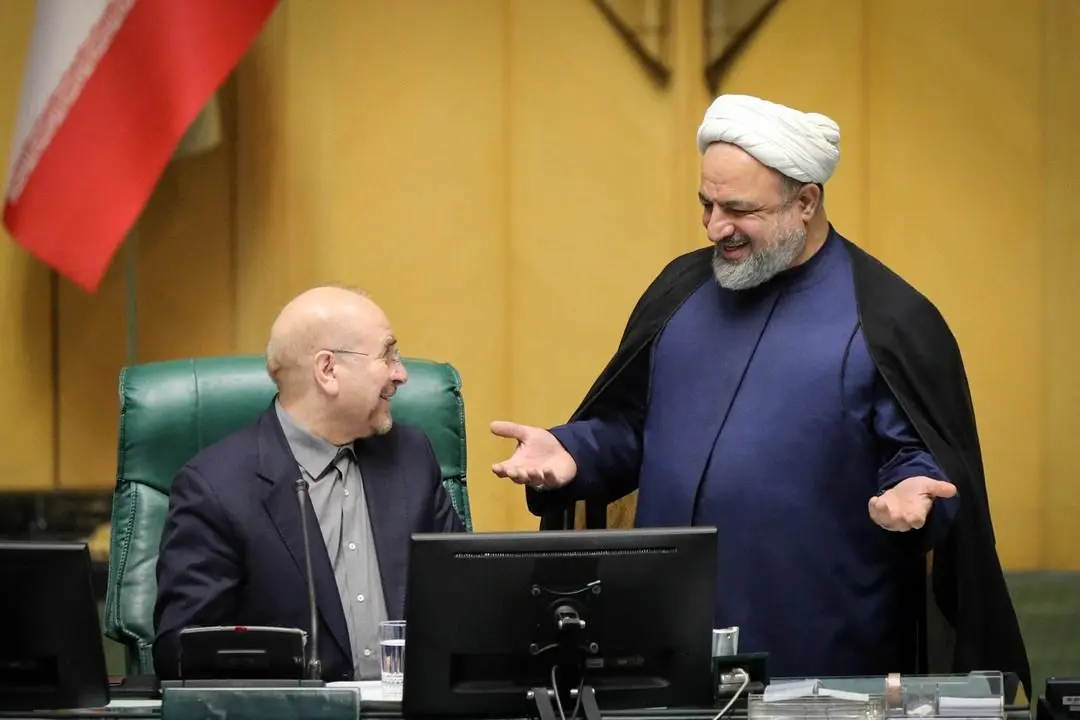 انتقاد شدید‌اللحن روزنامه اصولگرا از رسایی؛ او نماینده مجلس است یا بلاگر پوپولیست؟