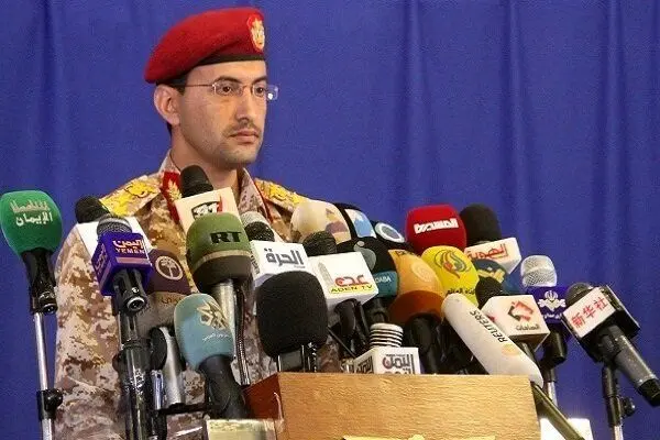 انصارالله یمن از سرنگونی پهپاد جاسوسی امارات خبر داد