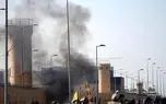 سفارت آمریکا در بغداد: یک انفجار کنترل‌ شده در داخل «مرکز پشتیبانی دیپلماتیک» وابسته به سفارت، انجام شد/ مقامات عراقی پیشاپیش در جریان این اقدام قرار گرفته‌ بودند