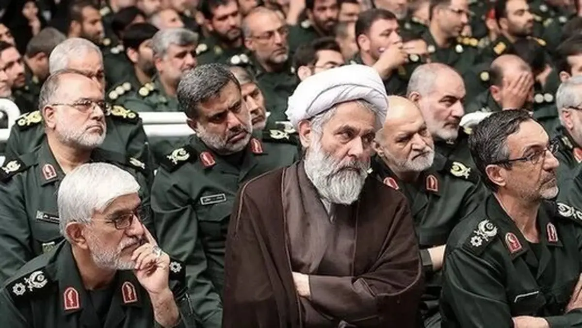 آمریکایی‌ها می‌گویند ایران در دهه پنجم انقلاب اسلامی قدرتمندتر می‌شود