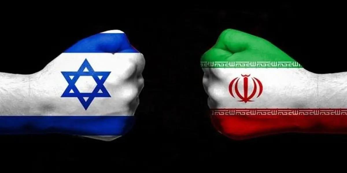 اینفوگرافی| تهدیدات نظامی-امنیتی اسرائیل علیه ایران