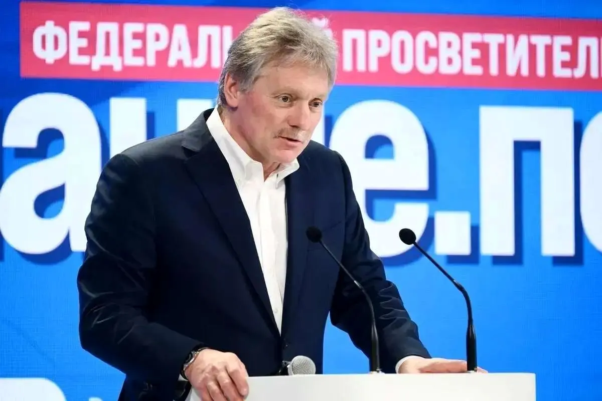 کرملین: وضعیت پیرامون برنامه هسته‌ای ایران بسیار پیچیده است؛ تهران شریک ما است