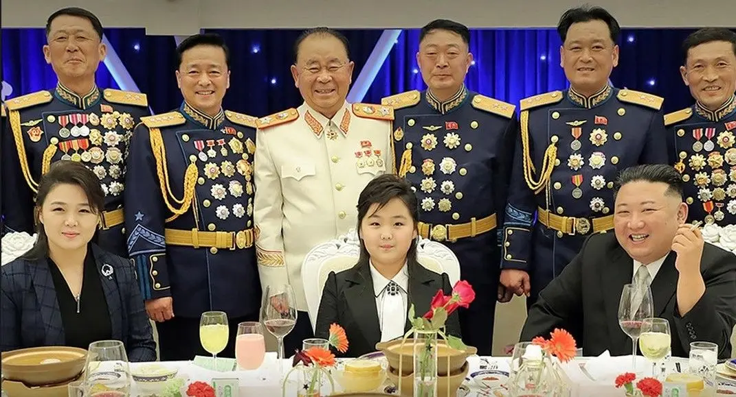 همه چیز درباره رهبر آینده کره شمالی؛ او یک زن خواهد بود+ عکس
