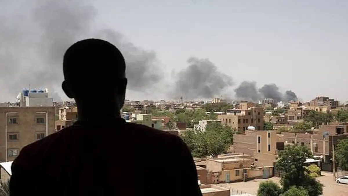 اینترنت در سودان تقریبا در شرایط «قطعی کامل» است