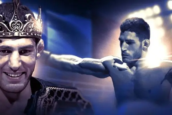 افشاگری قهرمان MMA: نزدیک بود داعشی شوم