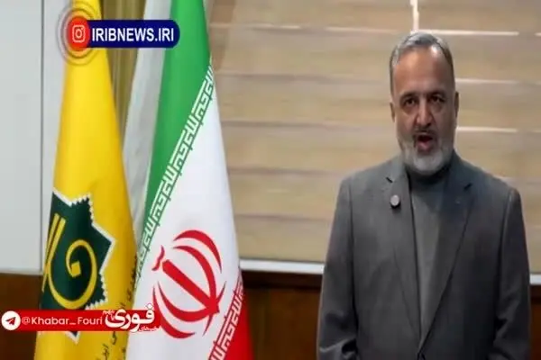 ببینید| زمان ثبت‌نام قطعی کاروان‌های حج ۱۴۰۵ اعلام شد