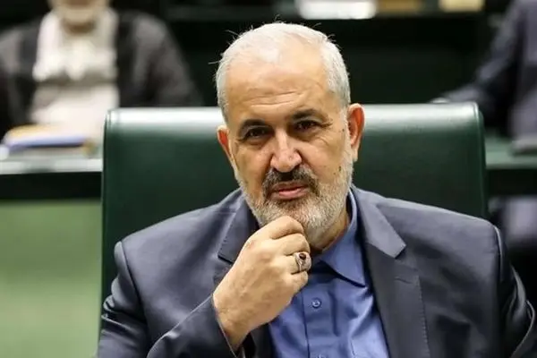 عضو هیئت‌رئیسه مجلس: وزیر نیرو به مجلس خواهد آمد