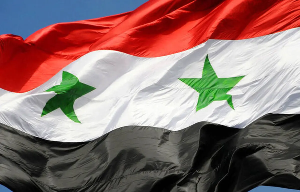 سوریه فعلا صلاحیت بازگشت به اتحادیه عرب را ندارد 