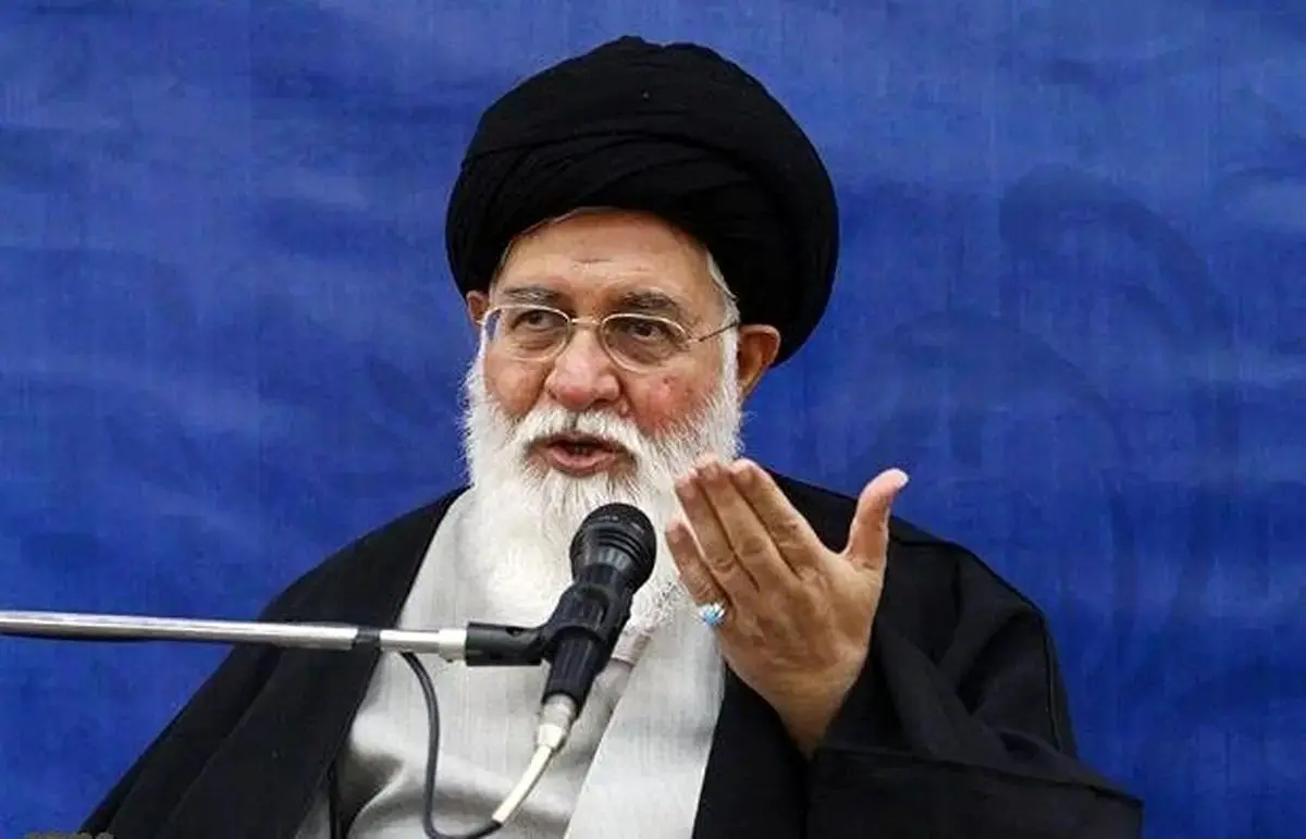علم‌الهدی: امام علی جریانی را راه‌اندازی کردند که  به پیروزی انقلاب اسلامی منجر شد