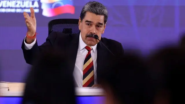 ونزوئلا،مخدر،مواد،واشنگتن،مادورو،كارائيب،موشك،بحبوحه،قاچاقچي ...