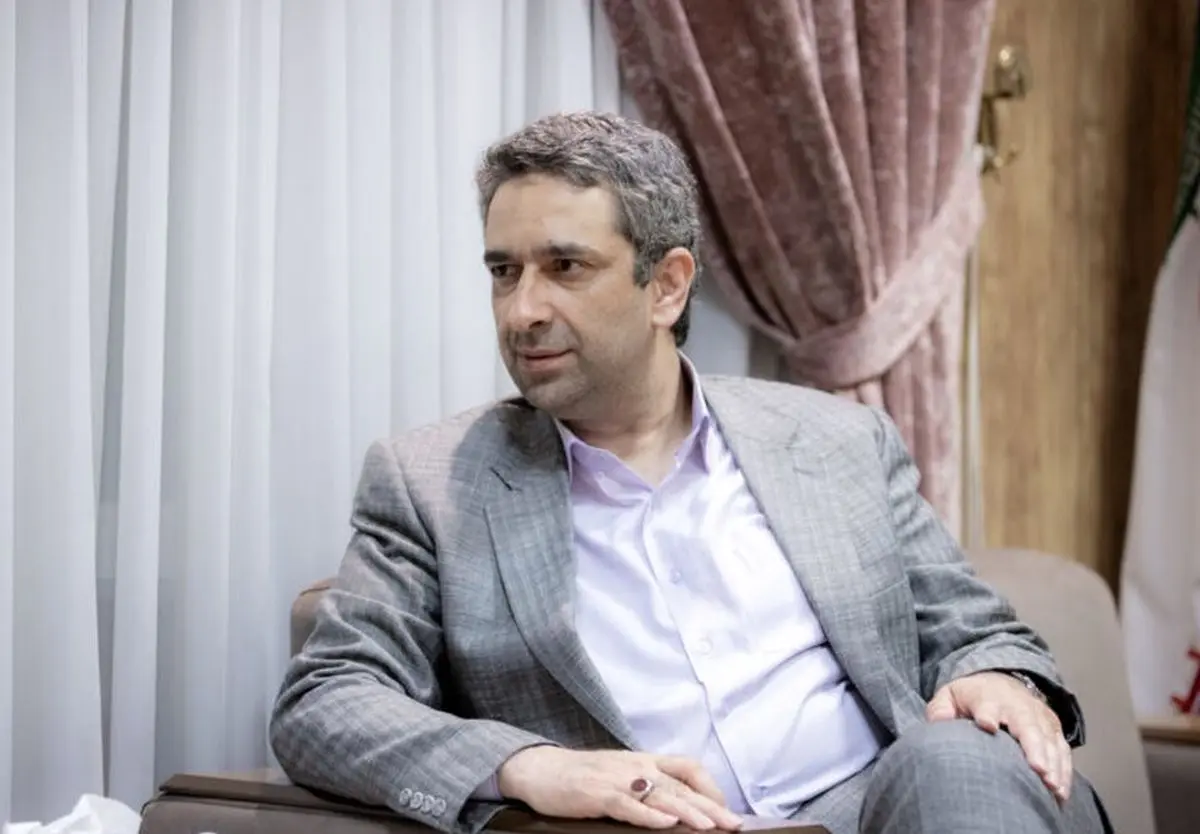 معاون اطلاع رسانی دفتر رئیس جمهور: اسرائیل سعی در ترور رئیس جمهور داشت؛ این حمله در حالی رخ داده است که پزشکیان در طول جنگ با فرماندهان نظامی دیدار می‌کرد