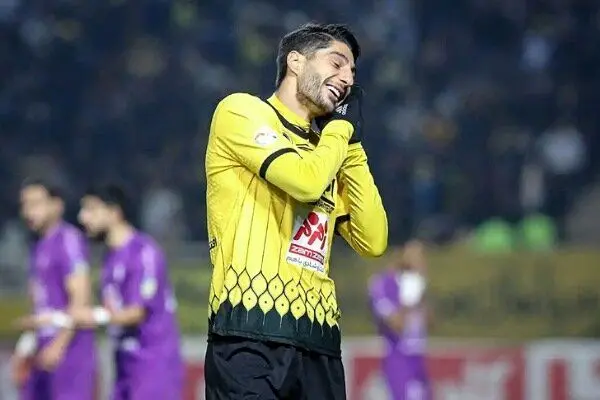 محبي،سپاهان،تيم،باشگاه،قطري