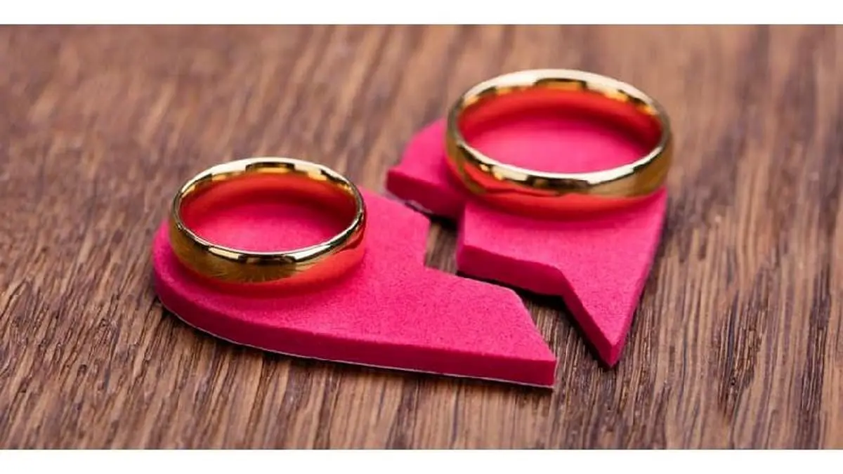 عجیب‌ترین بهانه‌ها برای طلاق
