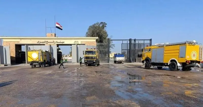 ببینید| انفجار در اردوگاه جنین همزمان با تجاوز اسرائیلی‌ها به این اردوگاه