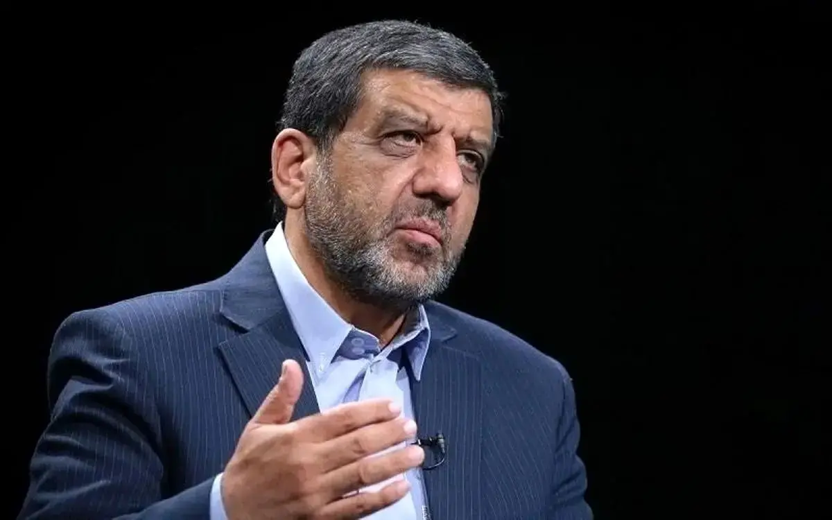 ضرغامی: برخی در ادبیاتی که به کار می‌برند، بعضی موضوعاتی را که الان در اولویت نیست، انتخاب می‌کنند و مردم را مقابل هم قرار می‌دهند