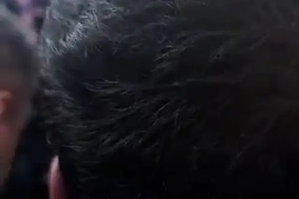 ببینید| صحبت‌های جنجالی یک روحانی بر سر قبر قاتل پزشک یاسوجی 