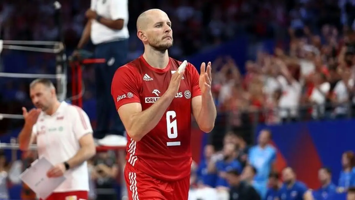 کاپیتان والیبال لهستان برای ایران خط و نشان کشید
