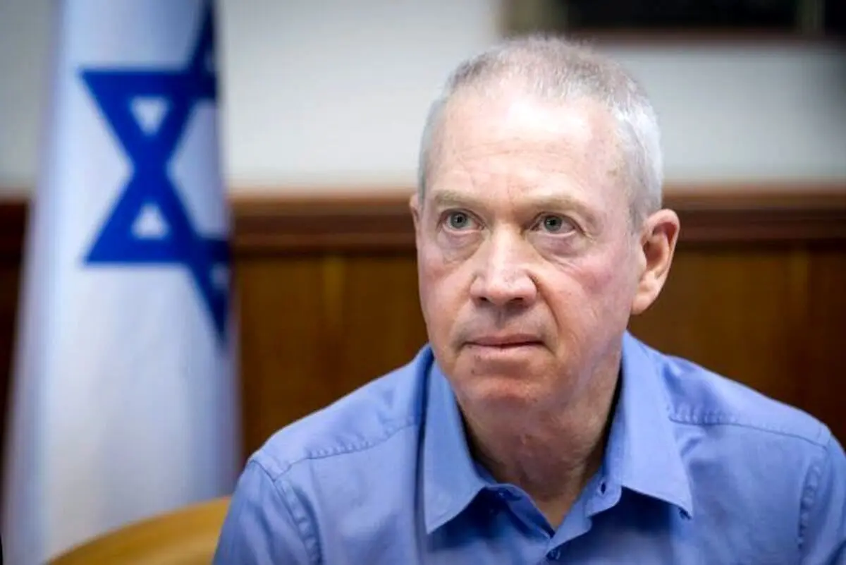 وزیر جنگ اسرائیل امروز به آذربایجان می‌رود