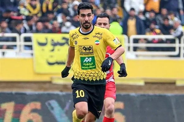 کارشناسی داوری پرسپولیس مقابل سپاهان؛ پنالتی مهمان سوخت؟