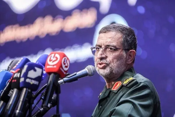 سخنگوی سپاه: «وعده صادق ۱» بزرگ‌ترین عملیات پهپادی جهان در سطح منطقه‌ای با شعاع پروازی بیش از ۱۰۰۰ کیلومتر بود