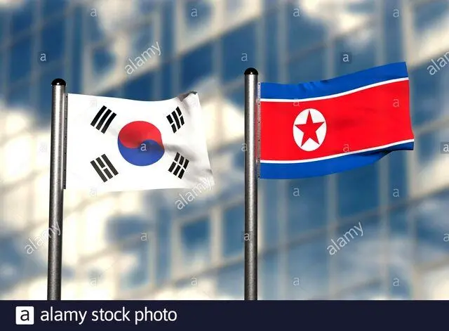 کره جنوبی به حالت آماده باش در آمد