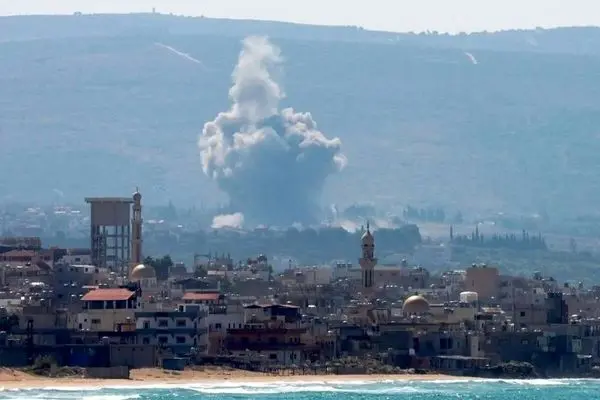 آمریکا با بسته جدید پشتیبانی فنی و لجستیکی از لبنان موافقت کرد؛ فروش احتمالی خودروهای تاکتیکی به لبنان