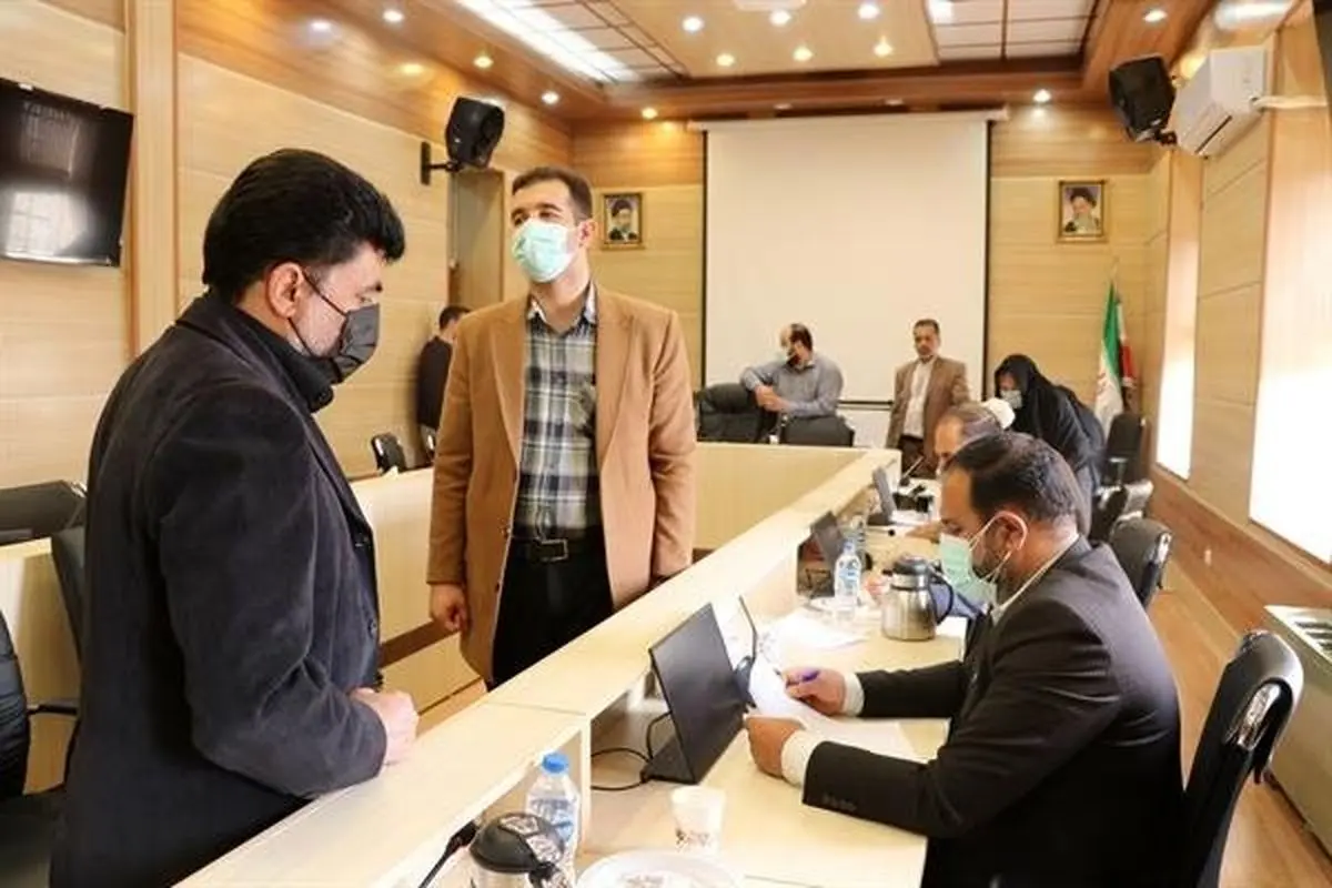 دیدار دادستان تهران با ۸۵ نفر از شهروندان در برنامه ملاقات مردمی