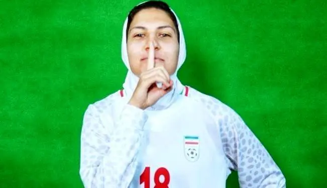 یک دقیقه سکوت در لیگ برتر به خاطر درگذشت بازیکن تیم ملی