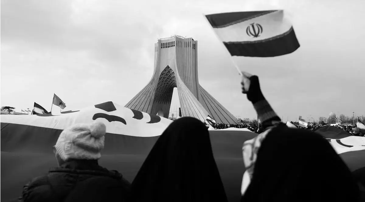 روایت خبرنگار آمریکایی از سفر به ایران: مردم از بیان نظراتشان می‌ترسیدند