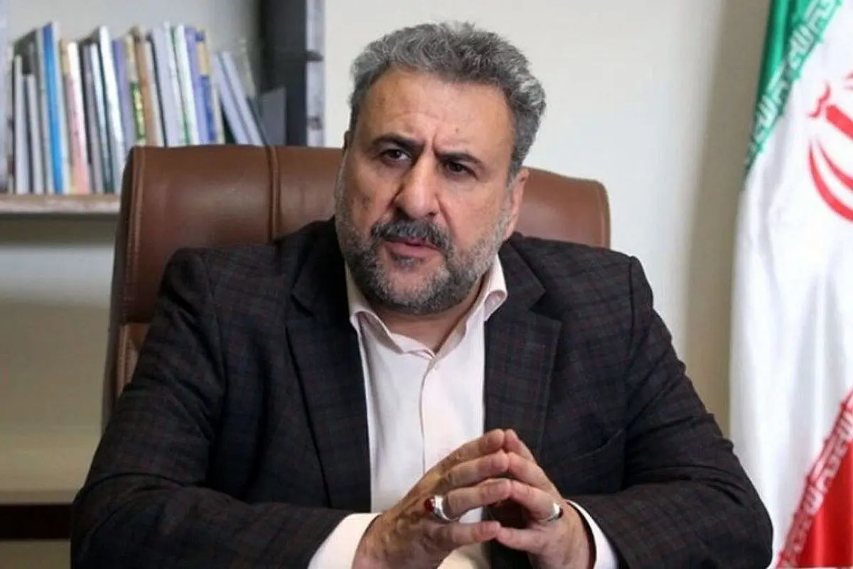 فلاحت پیشه: دولت رئیسی هم تصویب FATF را دنبال میکرد؛ جلوی زیان را باید هرچه زودتر گرفت