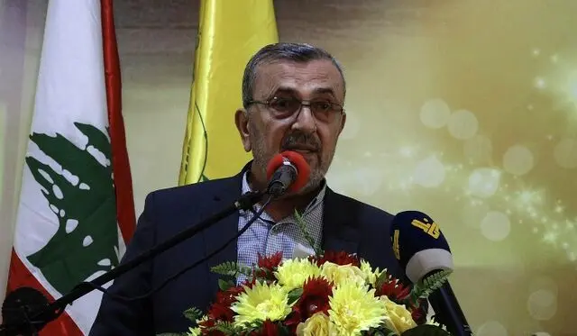 لبنان،سلاح،توافق،مقاومت،عزالدين،پارلمان،صهيونيستي،نماينده،دولت